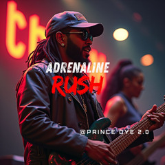 Adrenaline Rush (Hip-Hop 2025)