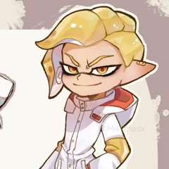 emperor's theme || splatoon