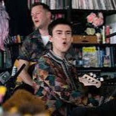 Jacob Collier NPR Music Tiny Desk Concert