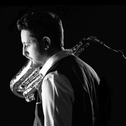 SNS Online Series 7 - Max Restaino