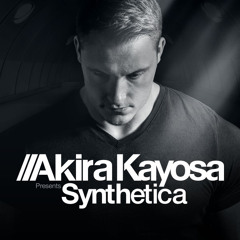 Akira Kayosa - Synthetica 149