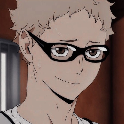 Stream 🧂Tsukishima Kei🧂  Listen to Haikyuu playlist online for free on  SoundCloud