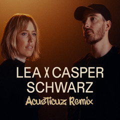 Schwarz - Lea ft. Casper [Acusticuz Remix]