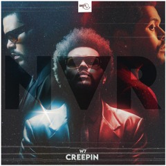 [NVR 011] W7 - Creepin (Extended Remix)[FREE DOWNLOAD]