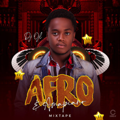 AFRO X AMAPIANO BY OJL🧘🏾‍♂️🔥