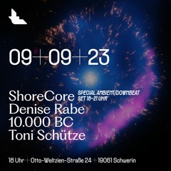 Denise Rabe @ tanztag 09.09.23