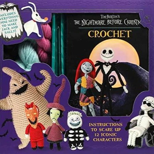 Stream episode kindle online Disney Tim Burton's The Nightmare Before