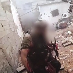 عجبت لهم تغطيهم دماء إنشاد/ حمزة أبو قينص