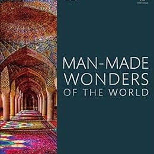 View EPUB 📌 Manmade Wonders of the World by DK Publishing  (Dorling Kindersley) EBOO