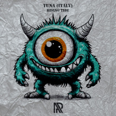 APR180 Tuna (Italy) - Lost In The Riff (Original Mix)
