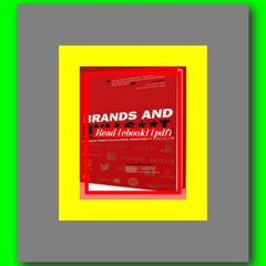 Read [ebook] (pdf) Brands and Bullst.  Excel at the Former  Avoid the Latter.  by Bernhard Schroeder