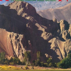 [View] EPUB 📩 Afghanistan: A Companion and Guide by  Bijan Omrani &  Matthew Leeming