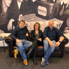 Betaalbaar wonen ondanks stijgende risico’s - Nieuwjaarsspecial 13 januari 2025