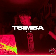 TSIMBA(LIVE SET) /// DEF: ØFFLINE