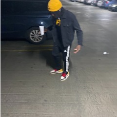 MEDICINE (Prod. 2Sided)