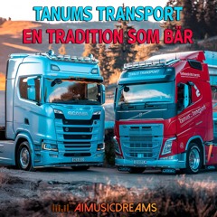 Tanums Transport - En Tradition Som Bär