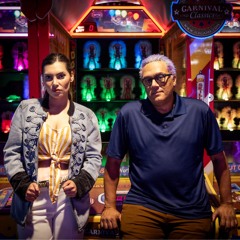 Lets Get Out Of Here featuring Alexandria Leigh