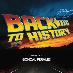 "EXAMEN" from "BACK TO MY HISTORY"
