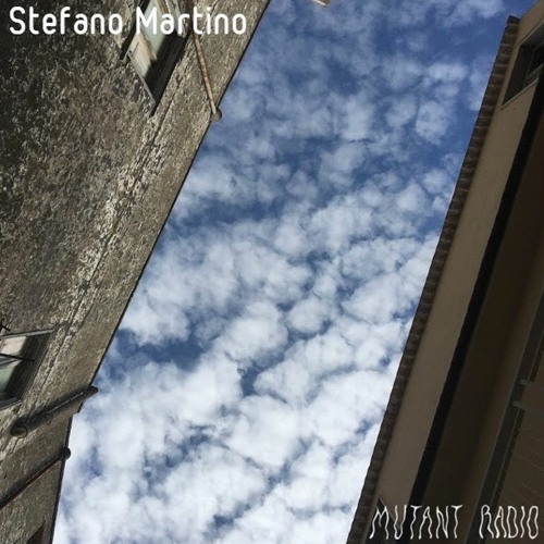 Stefano Martino [15.04.2021]