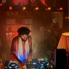 an All Nighter at The Audiophil by Maayan Rahamim (6.12.2024)