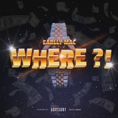 WHERE ?!