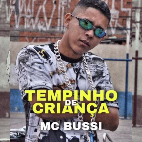 Tempinho de Criança