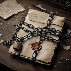 DER WILD GEWORDENE KETTENBRIEF