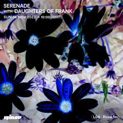 Daughters Of Frank - 06 November 2022