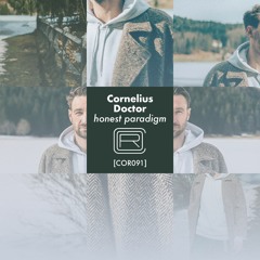 PREMIERES // Honest Paradigm EP (Correspondant COR091)
