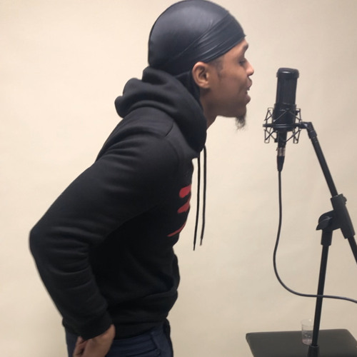 320 Spyda - Really Rap Pt 3 (The BARantine)