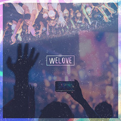 다시 일어나 | 위러브 (WELOVE)