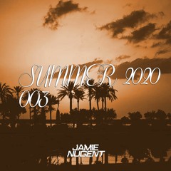 SUMMER 2020 #003 (POOLSIDE MIX)