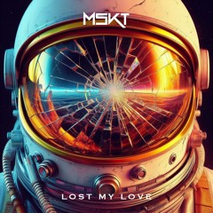 Lost My Love (feat. Luna)