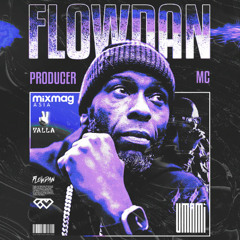 Flowdan - Horrow Show Style (KOTB Remix)