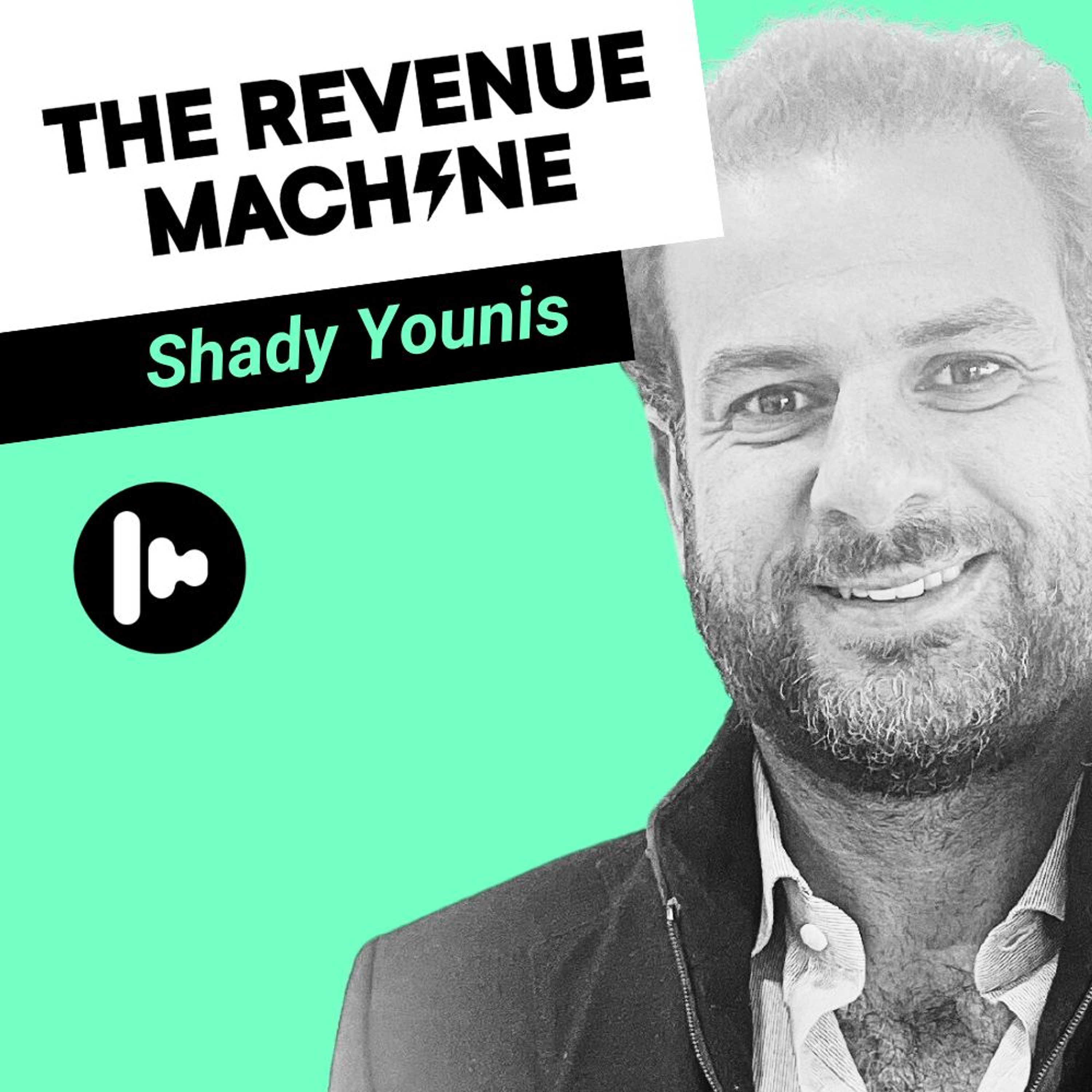 The revenue machine