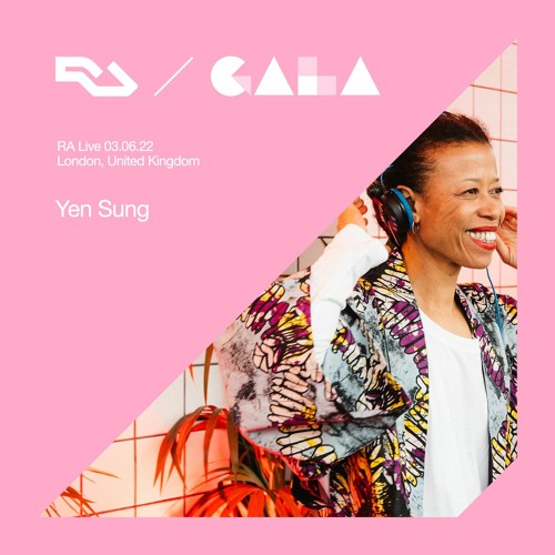 RA Live - Yen Sung - GALA 2022