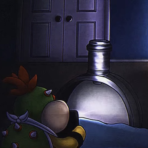 FNF | SML MOVIE: VENDETTA