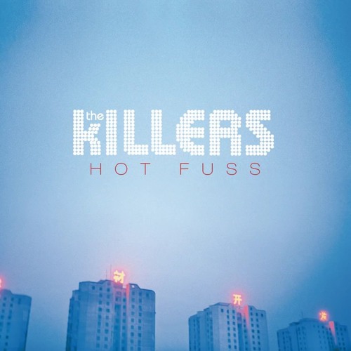 The Killers - Mr. Brightside - Karaoke by ihan y. h (just for fun)