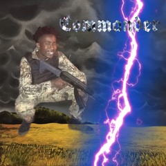 Yung $crutiny - Commander [DREAMTHUGEXCLUSIVE]