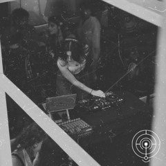 La Llave Colectiva – Live set Gisele South