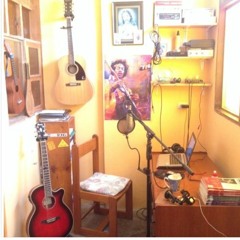 Algo Contigo -Andrés Calamaro.cover