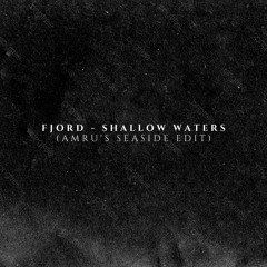 Fjord - Shallow Waters (AMRU's Seaside Edit)