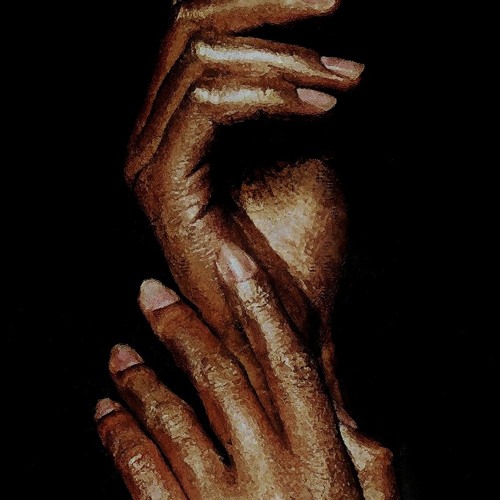 Ktew - my hands [HOSTED BY IGB + 4EVER8TEEN]