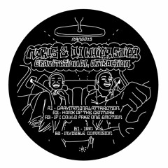 PREMIERE: Nørus & DJ Whipr Snipr — Invisible Commission (Nerang Records, 2024)