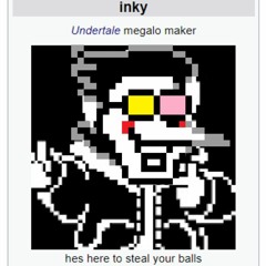 YOU'D BE (old sans nyctba from lmms)