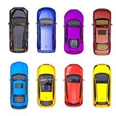 Lil M.U. - Top of Cars (Jersey Drill Remix)