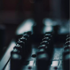 Hypnotic Techno Set - July '25 - Berlin