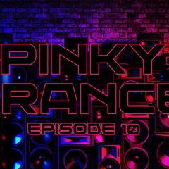 Pinky Trance Eps 10