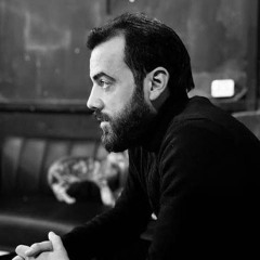 حاتم الأطير| مزاجٌ في السحاب