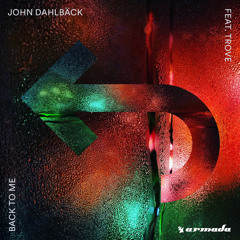 Back To Me (feat. Trove)